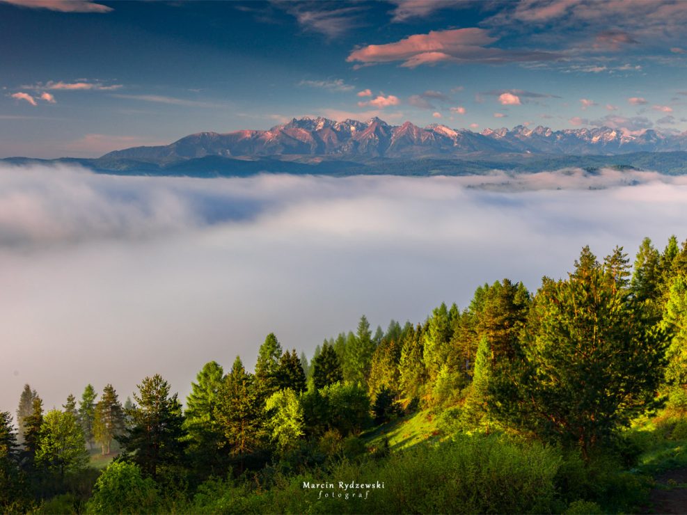 Tatry